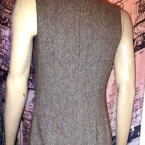 Beautiful medium sip up long dress